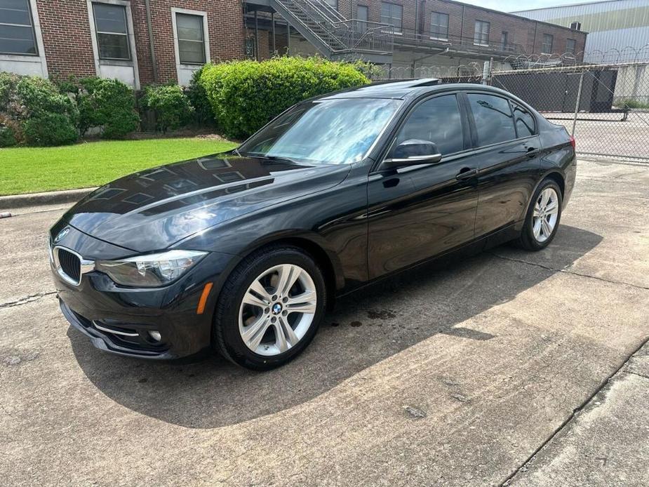 used 2016 BMW 328 car, priced at $8,999