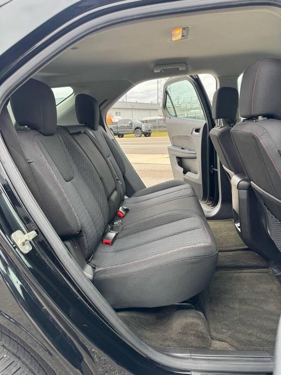 used 2012 Chevrolet Equinox car, priced at $4,499