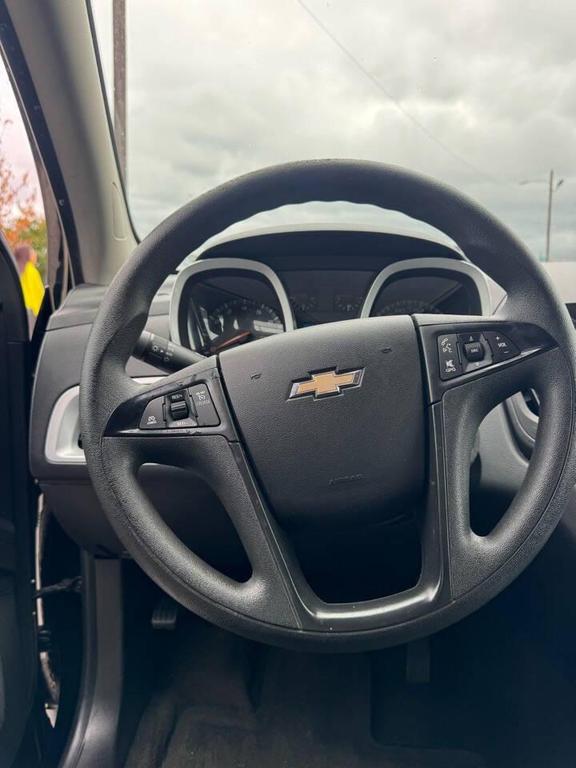 used 2012 Chevrolet Equinox car, priced at $4,499