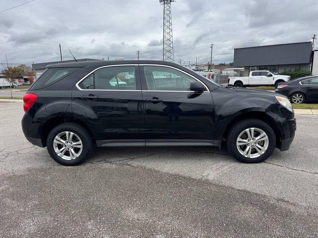 used 2012 Chevrolet Equinox car, priced at $4,499