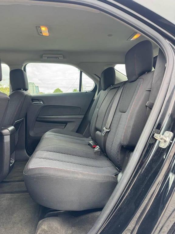 used 2012 Chevrolet Equinox car, priced at $4,499