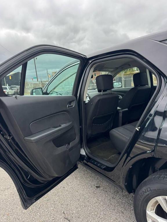 used 2012 Chevrolet Equinox car, priced at $4,499
