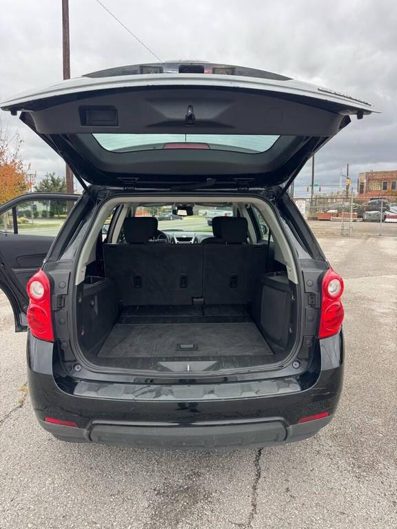 used 2012 Chevrolet Equinox car, priced at $4,499
