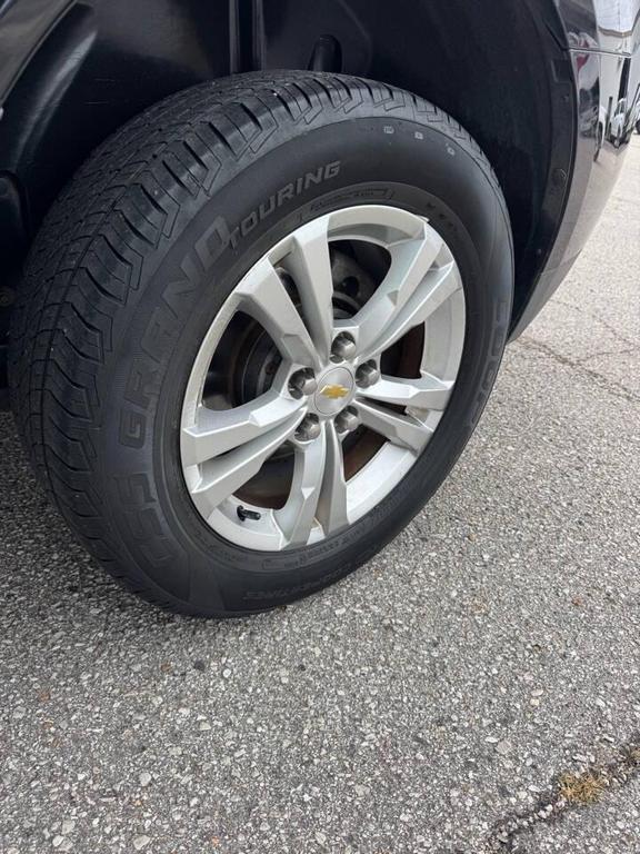 used 2012 Chevrolet Equinox car, priced at $4,499