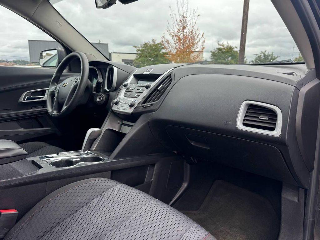 used 2012 Chevrolet Equinox car, priced at $4,499