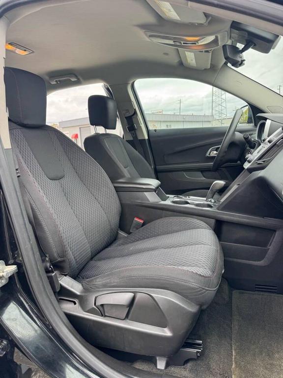 used 2012 Chevrolet Equinox car, priced at $4,499