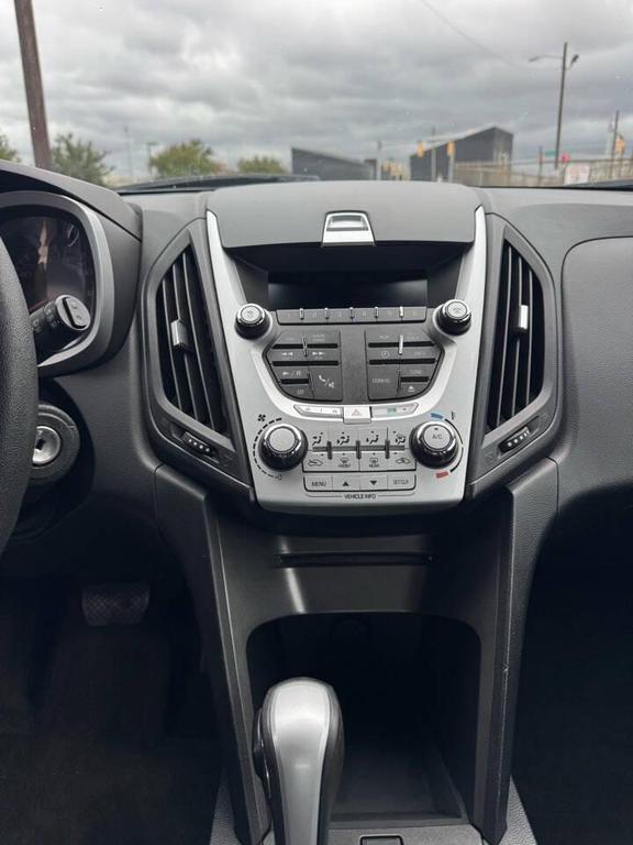 used 2012 Chevrolet Equinox car, priced at $4,499