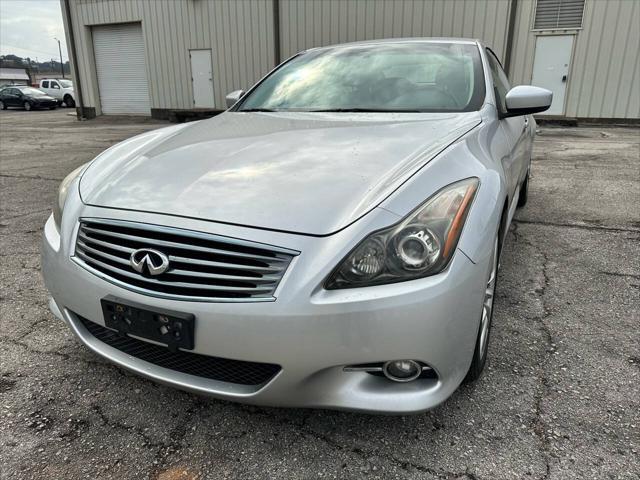 used 2012 INFINITI G37 car, priced at $10,999