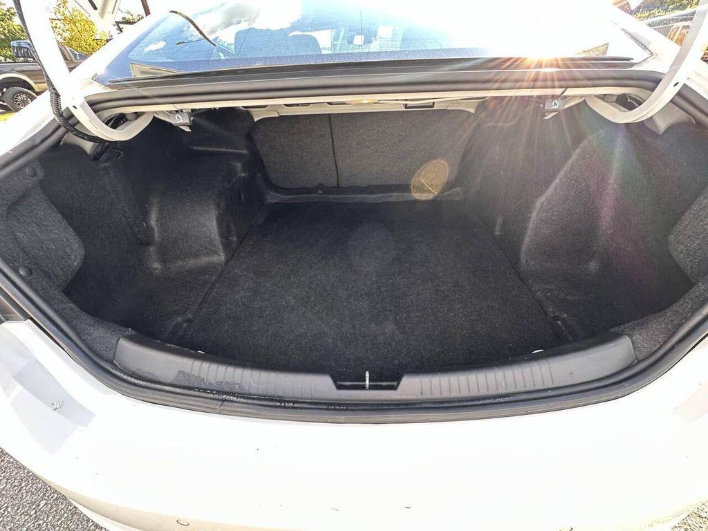 used 2022 Chevrolet Malibu car, priced at $10,999