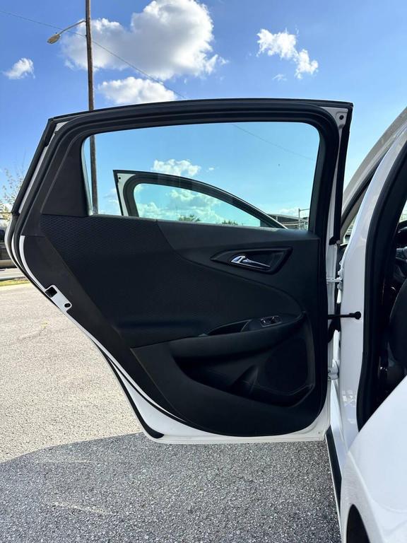 used 2022 Chevrolet Malibu car, priced at $10,999