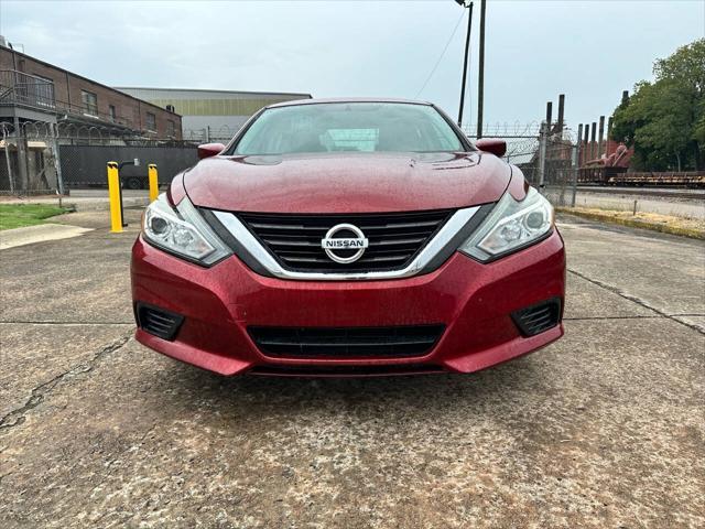 used 2016 Nissan Altima car, priced at $7,499