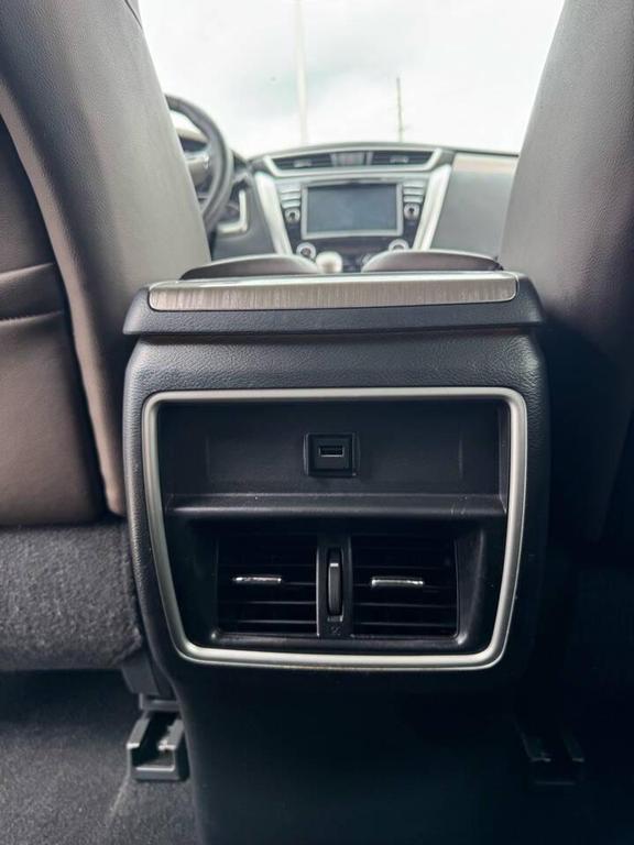 used 2017 Nissan Murano car, priced at $6,999