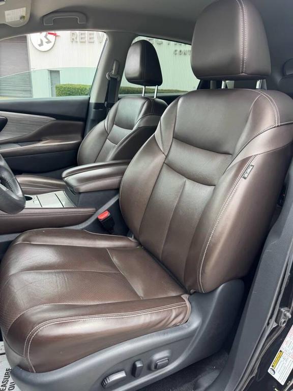 used 2017 Nissan Murano car, priced at $6,999