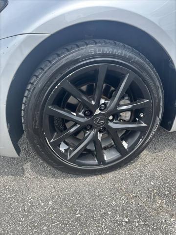 used 2013 Lexus IS 250 car, priced at $6,999