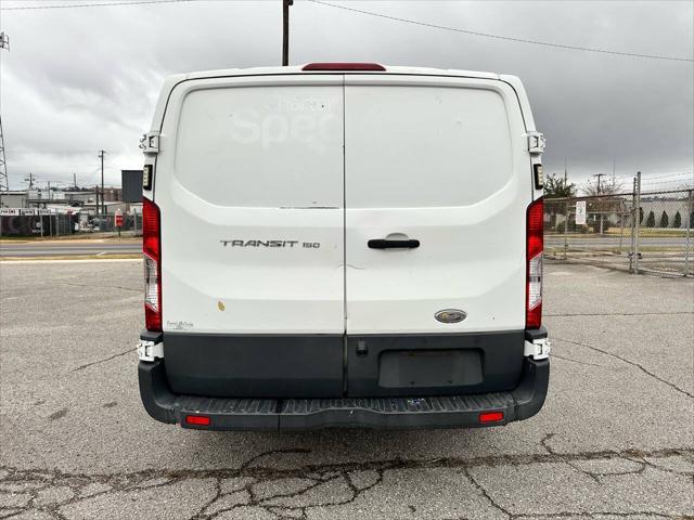 used 2015 Ford Transit-150 car, priced at $7,999