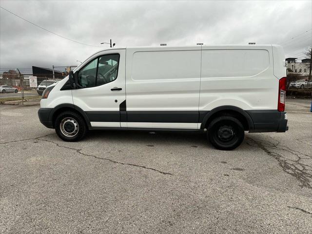 used 2015 Ford Transit-150 car, priced at $7,999