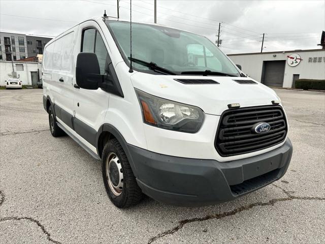 used 2015 Ford Transit-150 car, priced at $7,999