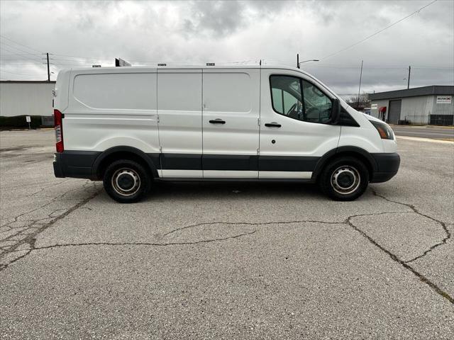 used 2015 Ford Transit-150 car, priced at $7,999