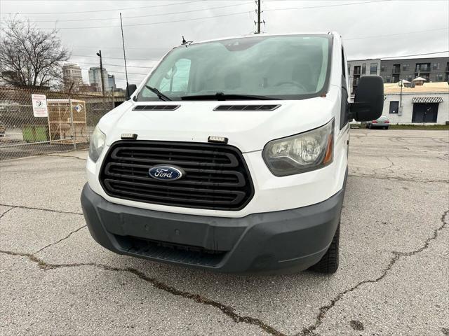 used 2015 Ford Transit-150 car, priced at $7,999