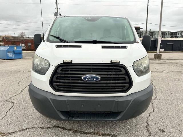 used 2015 Ford Transit-150 car, priced at $7,999