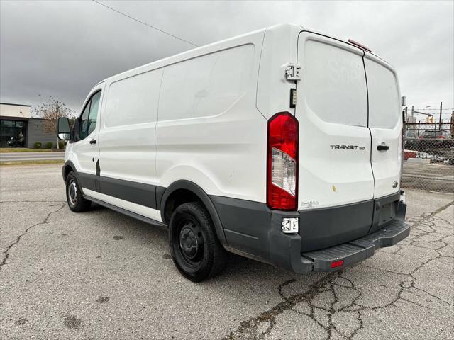 used 2015 Ford Transit-150 car, priced at $7,999