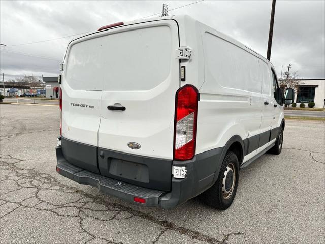 used 2015 Ford Transit-150 car, priced at $7,999