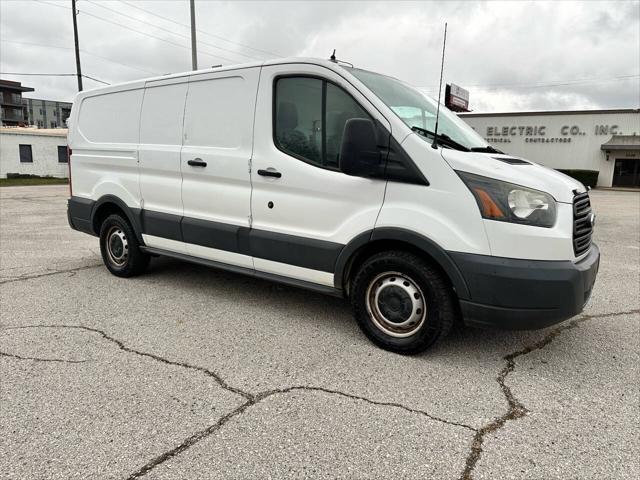 used 2015 Ford Transit-150 car, priced at $7,999