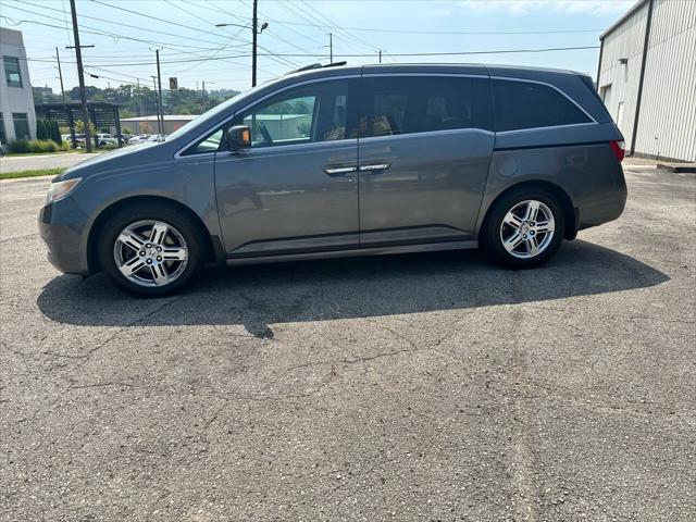 used 2011 Honda Odyssey car, priced at $5,999