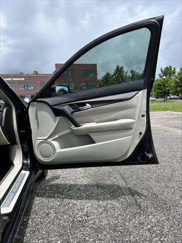 used 2013 Acura TL car, priced at $6,999