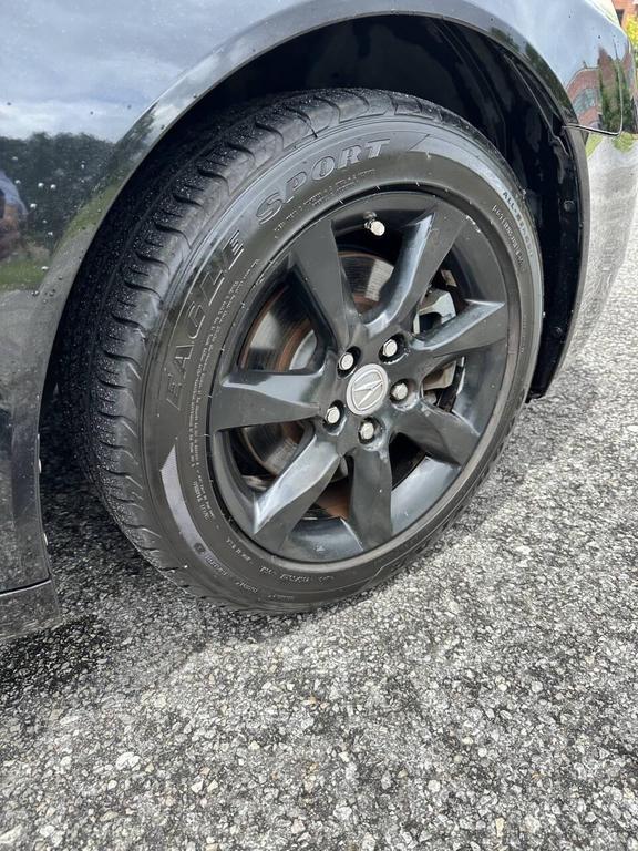 used 2013 Acura TL car, priced at $6,999