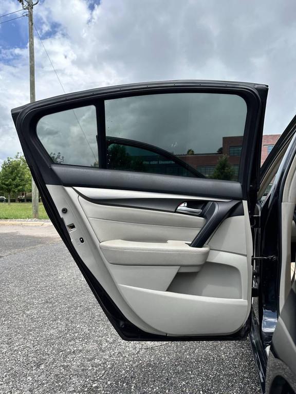 used 2013 Acura TL car, priced at $6,999