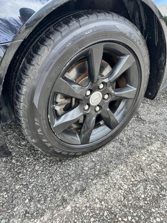 used 2013 Acura TL car, priced at $6,999