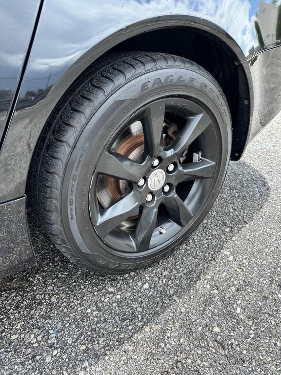used 2013 Acura TL car, priced at $6,999