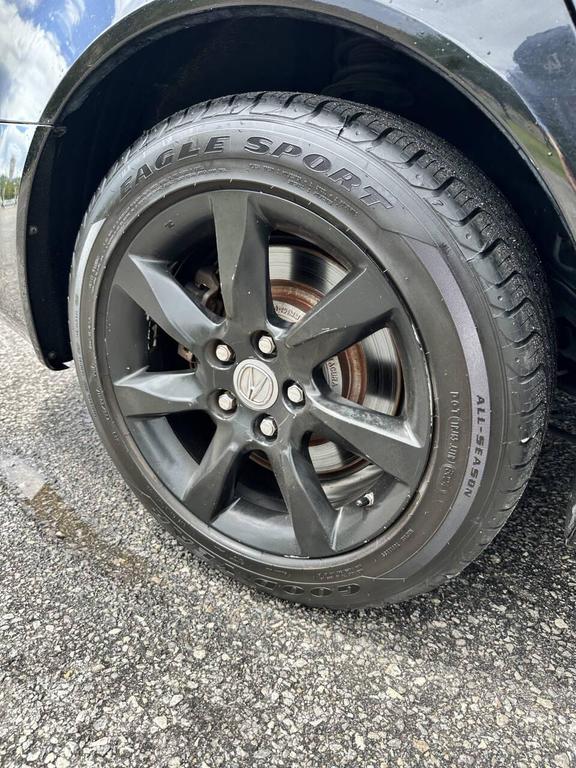 used 2013 Acura TL car, priced at $6,999