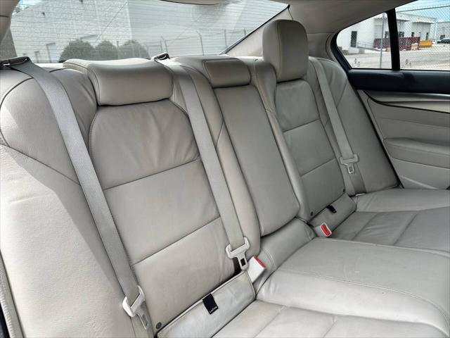 used 2013 Acura TL car, priced at $6,999
