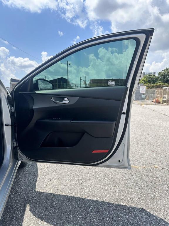 used 2019 Kia Forte car, priced at $6,999
