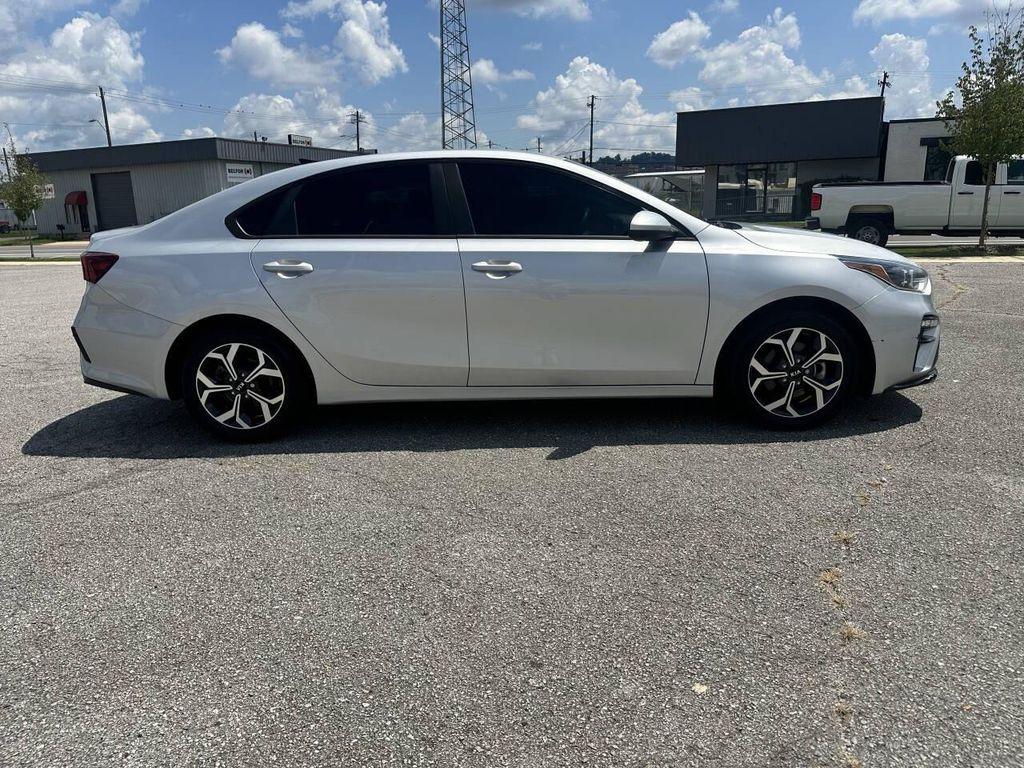 used 2019 Kia Forte car, priced at $6,999