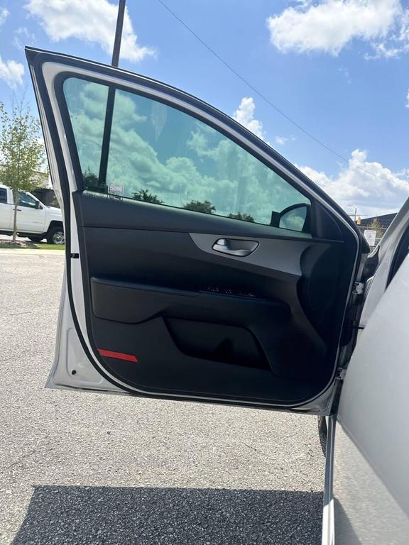 used 2019 Kia Forte car, priced at $6,999