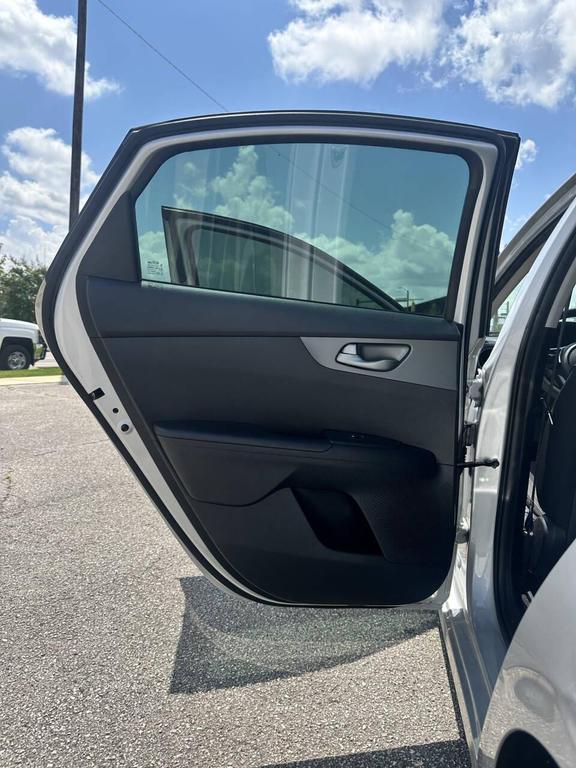 used 2019 Kia Forte car, priced at $6,999