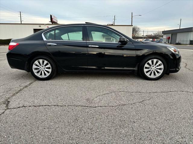 used 2013 Honda Accord car, priced at $10,999