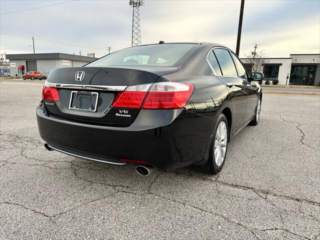 used 2013 Honda Accord car, priced at $10,999