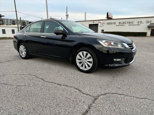 used 2013 Honda Accord car, priced at $10,999