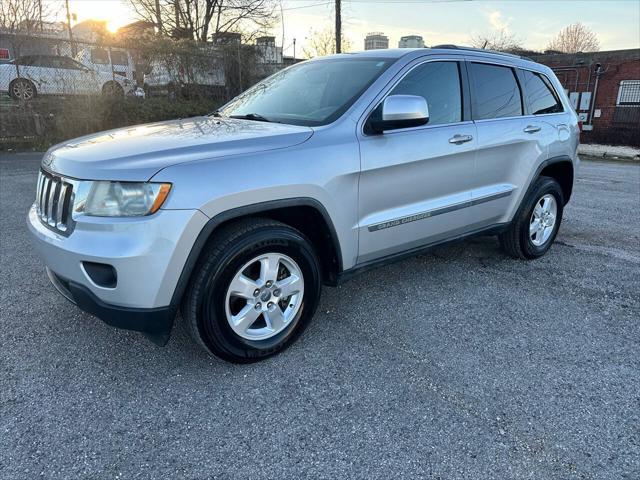 used 2012 Jeep Grand Cherokee car, priced at $6,999