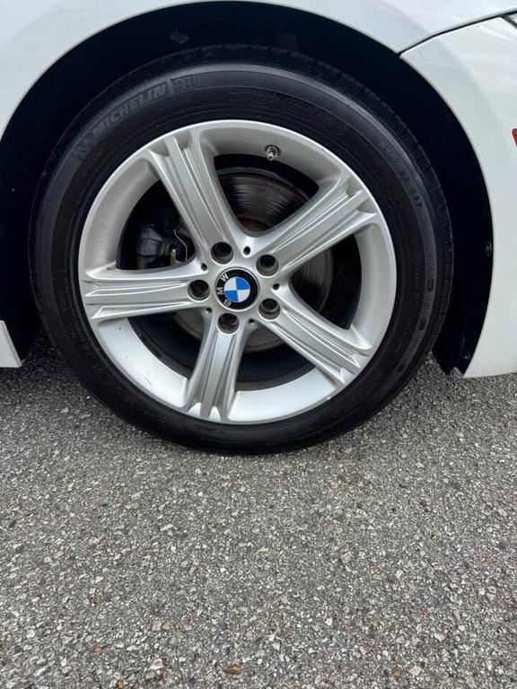 used 2014 BMW 320 car, priced at $5,999