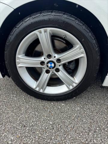 used 2014 BMW 320 car, priced at $5,999