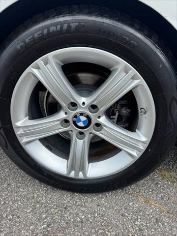 used 2014 BMW 320 car, priced at $5,999