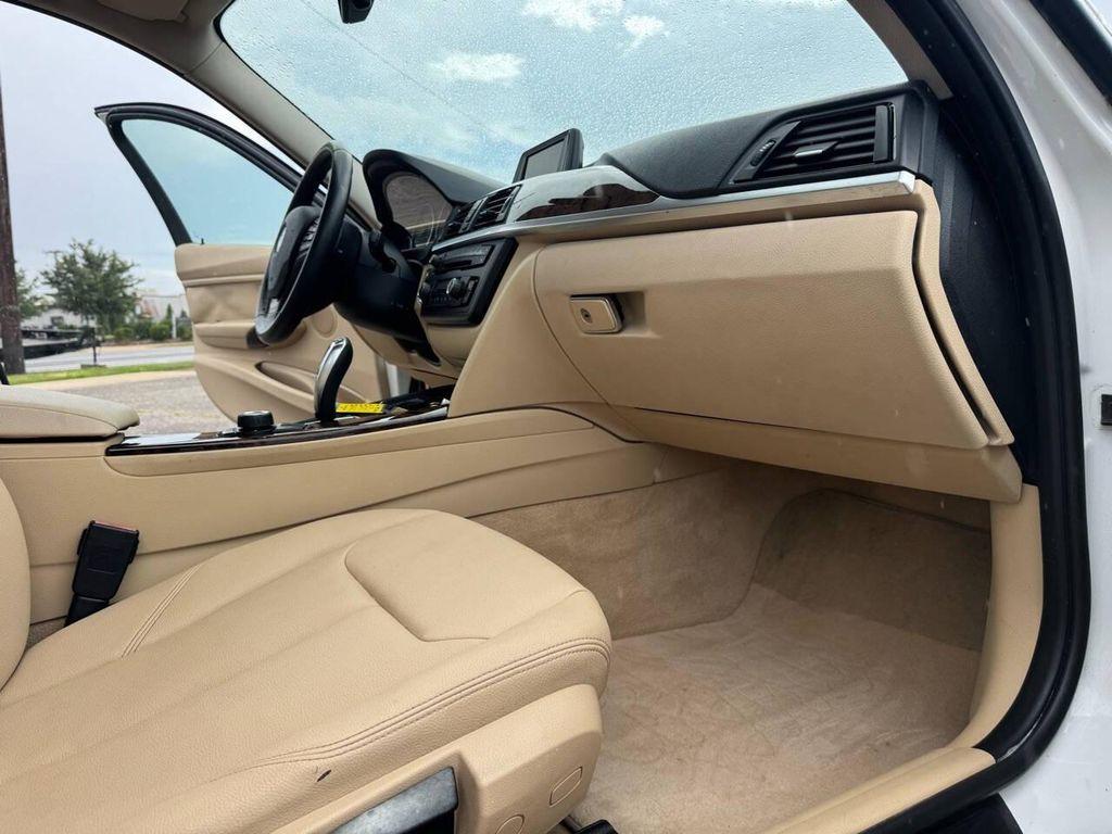 used 2014 BMW 320 car, priced at $5,999