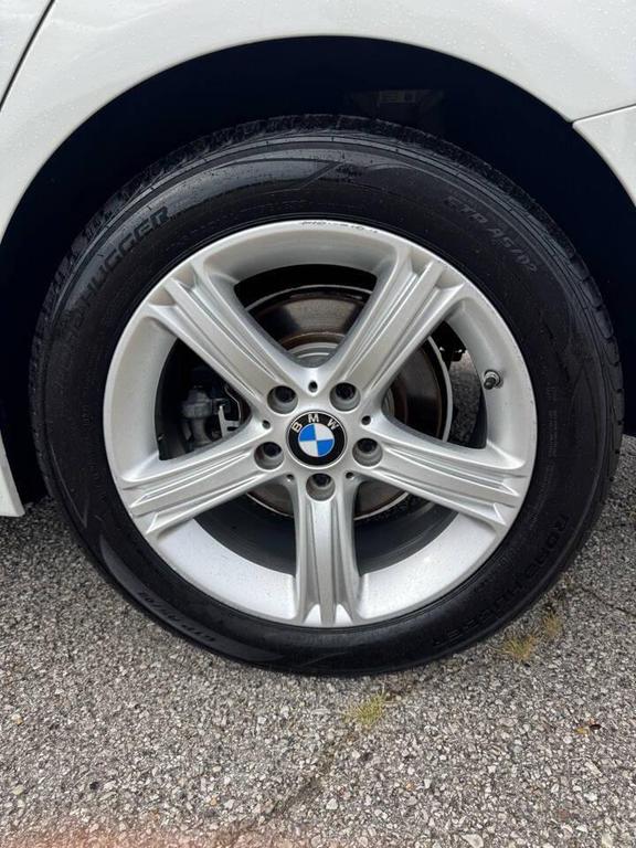 used 2014 BMW 320 car, priced at $5,999