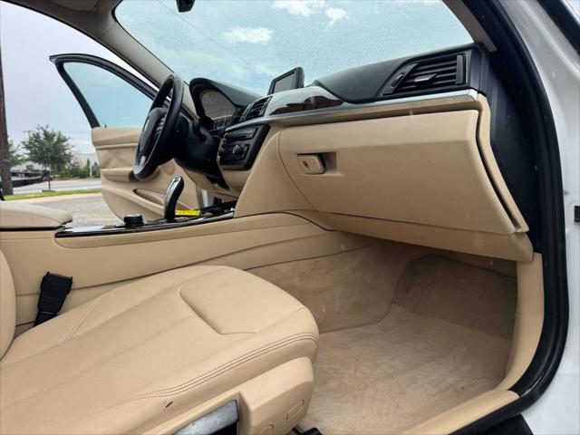used 2014 BMW 320 car, priced at $5,999