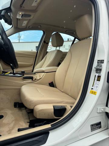 used 2014 BMW 320 car, priced at $5,999